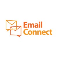 Email Connect LLC Logo