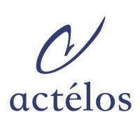 actélos - Conseil et Coaching de Dirigeants Logo