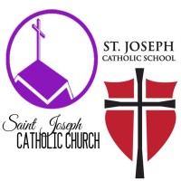 St. Joseph Catholic Church & School - Vancouver, WA Logo