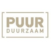 Puur Duurzaam Logo