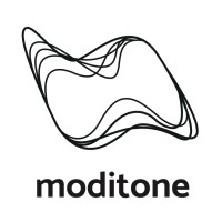 Moditone Logo