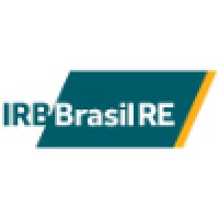IRB Brasil RE Logo