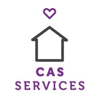 Canadian Accommodation Services Logo