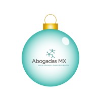 Abogadas MX Logo