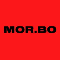 mor.bo Logo