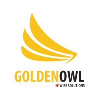 Golden Owl Consulting Ltd Logo