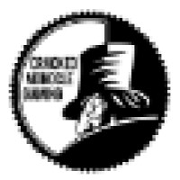 Cracked Monocle Logo