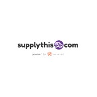 Supplythis.com Logo
