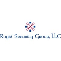 Royal Security Group LLC Logo