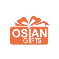 Osian Gifts Logo