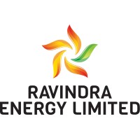 Ravindra Energy Limited Logo