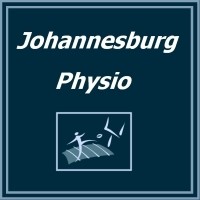 Johannesburg Physio, Sports Physiotherapists Logo