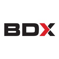 BDX Företagen AB Logo