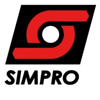 SIMPRO S.p.A. Logo