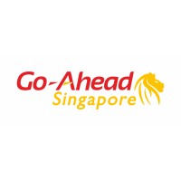 Go-Ahead Singapore Logo