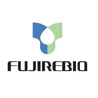Fujirebio Diagnostics AB Logo