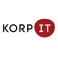 KorpIT Logo
