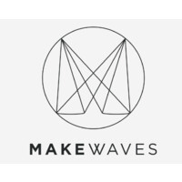 Make Waves Ltd Logo
