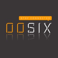 OOSIX | Zakelijke Telecom & ICT Agency Logo