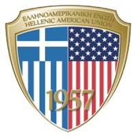 Hellenic American Union Logo