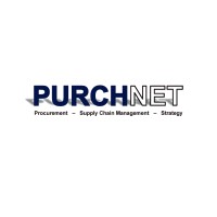 PURCHNET Logo