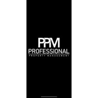 Professional Property Management Logo