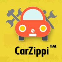 CarZippi Logo