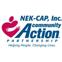 NEK-CAP, Inc. Logo
