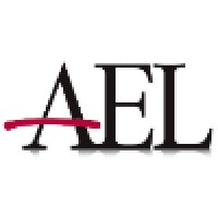AEL Financial Logo
