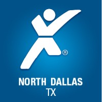 Express Employment Professionals North Dallas Logo