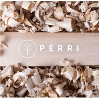 PERRI INDUSTRIAL Logo