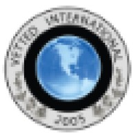 Vetted International, Ltd. Logo