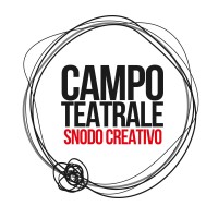 Campo Teatrale Logo