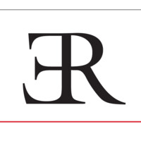 EFRIM ROȘCA ASOCIAȚII Law Firm Logo