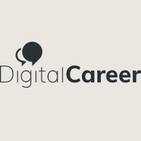 DigitalCareer Logo