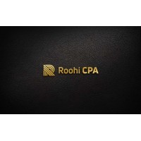 Roohi CPA LLP Logo