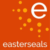 Easterseals New York Logo