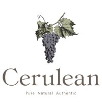 Cerulean Wine Logo