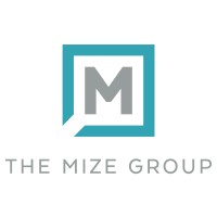 The Mize Group Logo