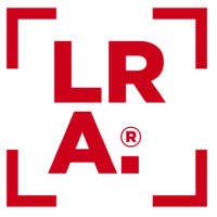 RedLRA Logo