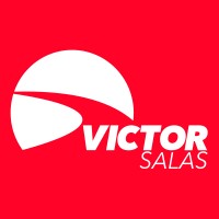 VS Sport (Víctor Salas Sport) Logo