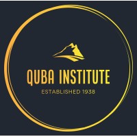 Quba Institute Inc. Logo