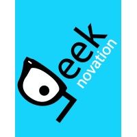 Geeknovation Logo