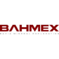 BAHMEX - BAHIA MINERAL EXPLORATION Logo