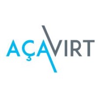 Açavirt Logo