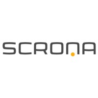 Scrona Ltd. Logo