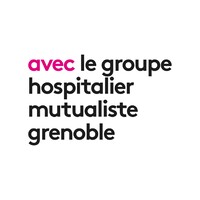 La Mut - GHM de Grenoble Logo