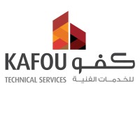 Kafou Technical Services Co. Ltd. Logo