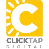 Clicktap Digital Logo