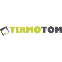 Termotom, d.o.o. Logo